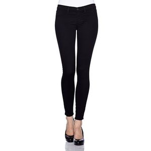 BUNDLE 3 for $75 
J BRAND “Super Skinny” Jeans in “Pitch” Size 29